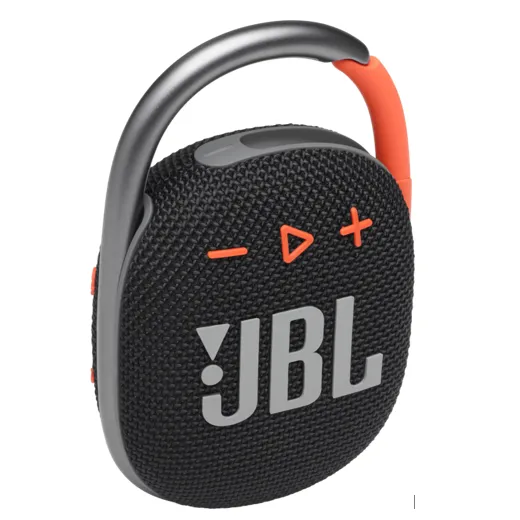 JBL CLIP 4 Ultra-portable Waterproof Speaker