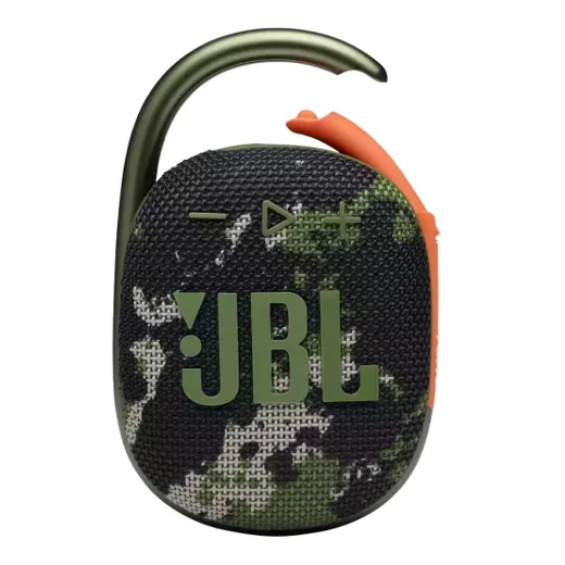 JBL CLIP 4 Ultra-portable Waterproof Speaker