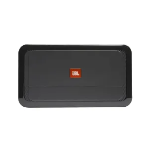 JBL Club Series CLUBA754 4-Channel Amplifier