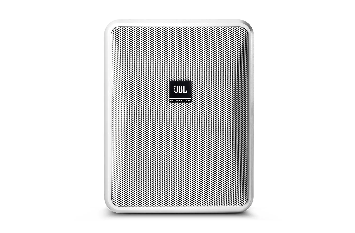 JBL Control 25-1L Compact 8-Ohm Indoor/Outdoor Background/Foreground Speaker