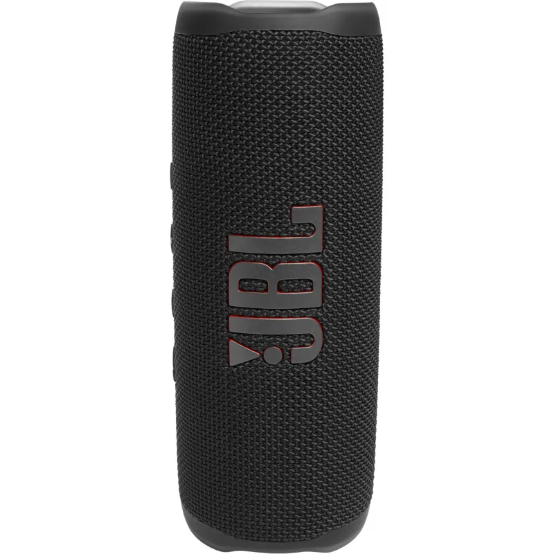 Jbl Flip 6 Black Portable