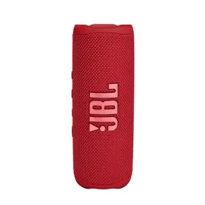 Jbl Flip 6 Red Portable