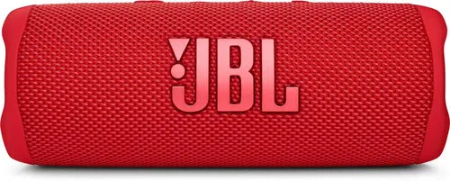 Jbl Flip 6 Red Portable