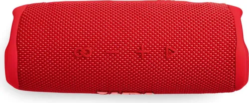 Jbl Flip 6 Red Portable