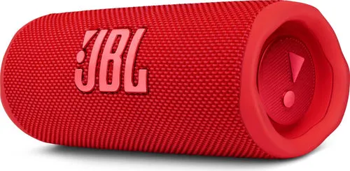 Jbl Flip 6 Red Portable