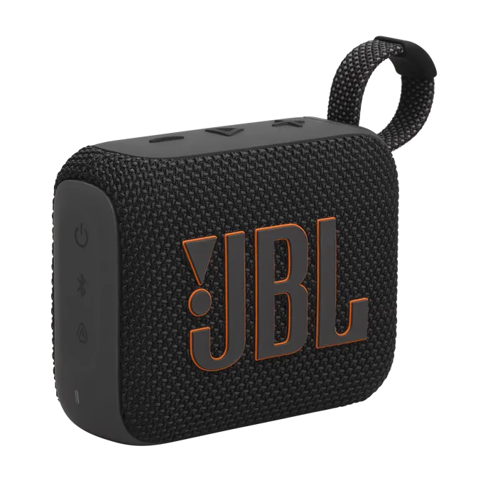 JBL GO 4