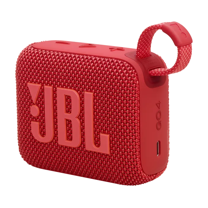 JBL GO 4