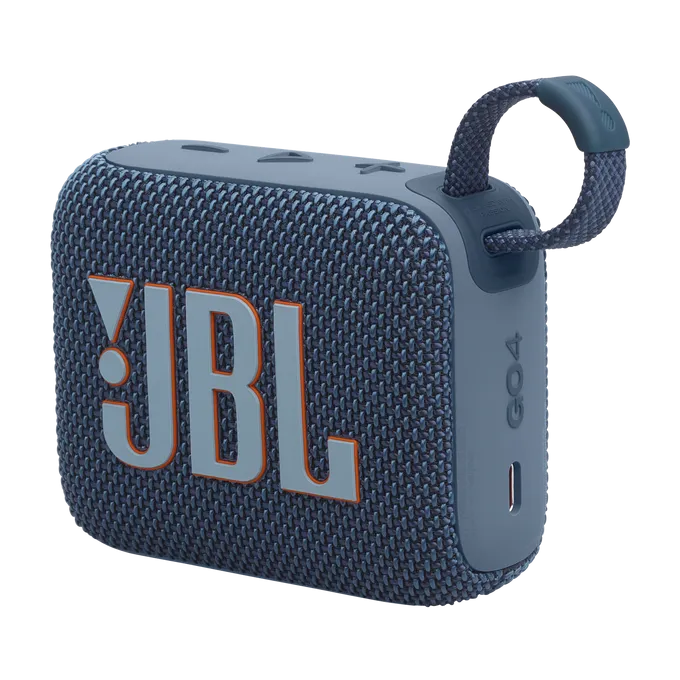 JBL GO 4