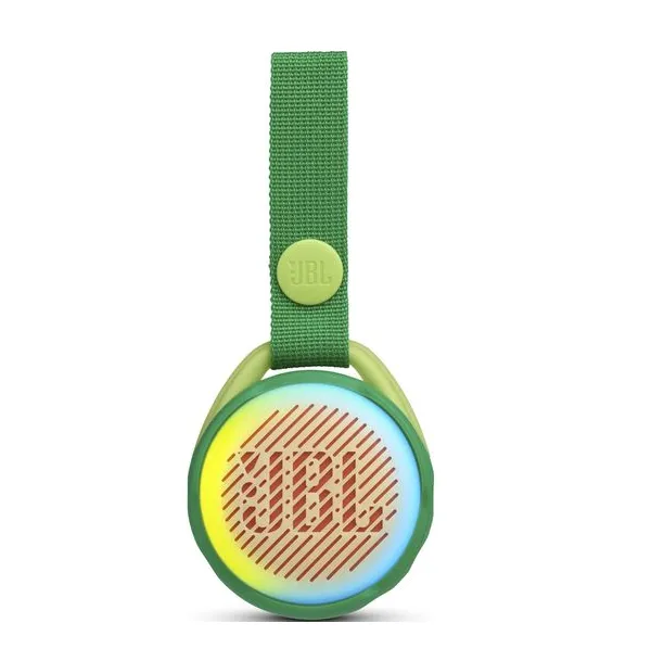 JBL JR POP Kids Waterproof  Portable Bluetooth Speaker