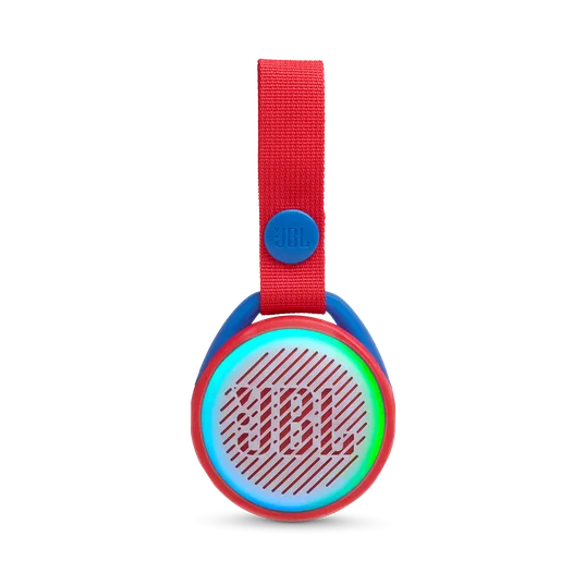 JBL JR POP Kids Waterproof  Portable Bluetooth Speaker