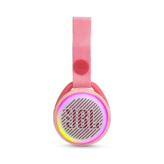 JBL JR POP Kids Waterproof  Portable Bluetooth Speaker