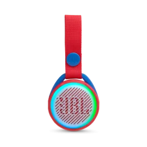 JBL JR POP Kids Waterproof  Portable Bluetooth Speaker