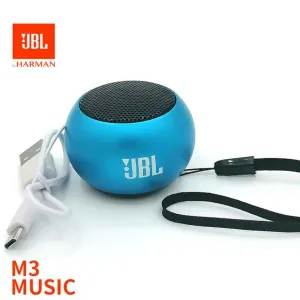 JBL M3 Mini Bluetooth Speaker