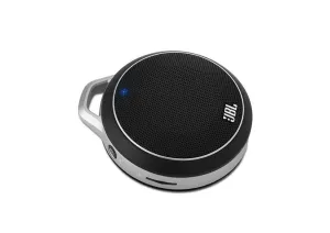 JBL Micro Wireless Mini Portable Bluetooth Speaker