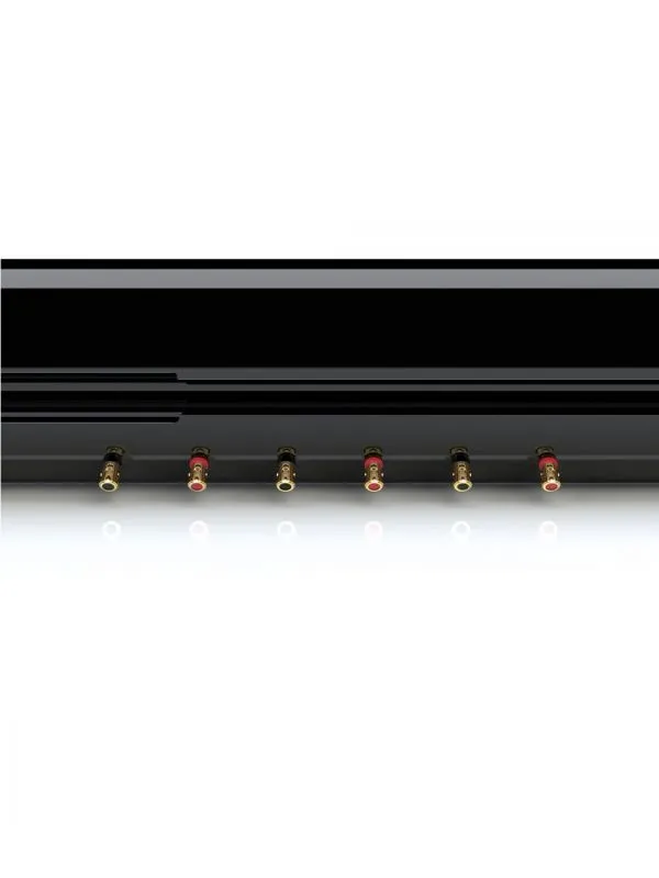 KEF HTC8001 Center Soundbar