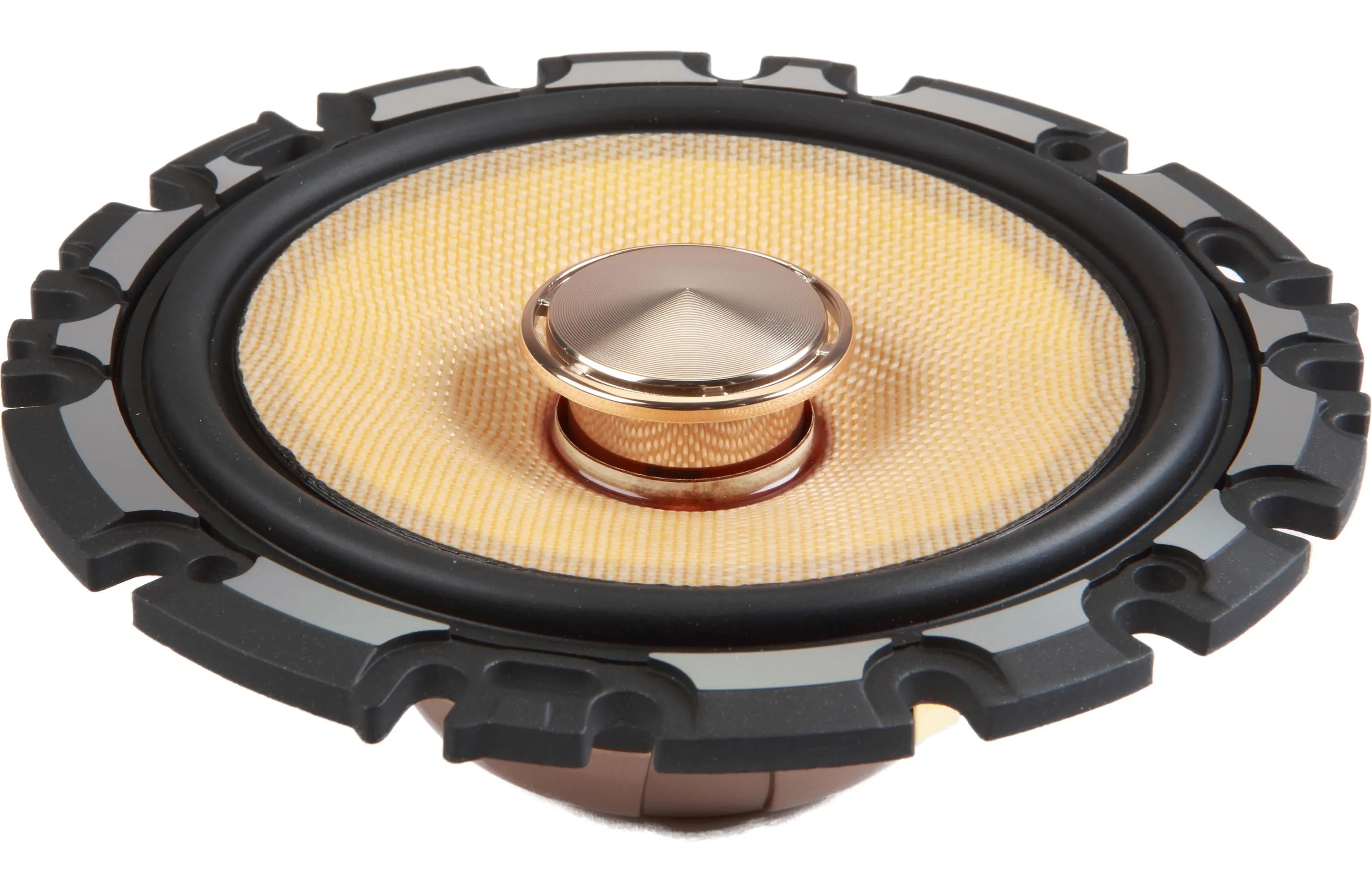 Kenwood Excelon XR-1603HR XR Series 6.5" Component Speaker (Pair)