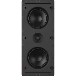 Klipsch DS-250W-LCR SkyHook Cinch In-Wall Speaker