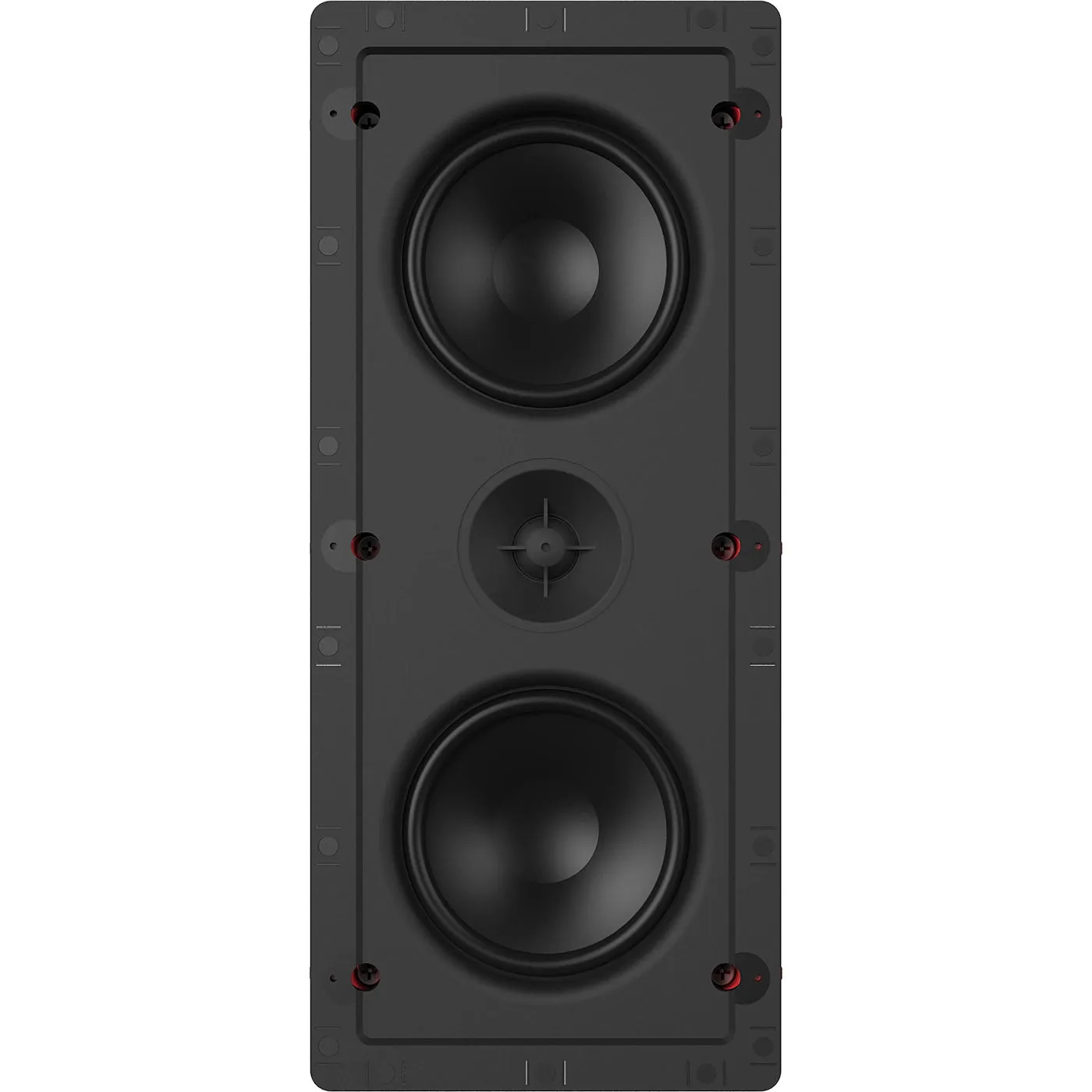 Klipsch DS-250W-LCR SkyHook Cinch In-Wall Speaker