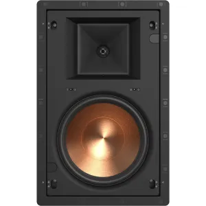 Klipsch PRO-18RW Professional Series In-Wall Speaker