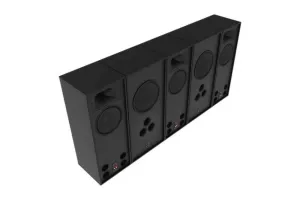 Klipsch RCC-112 BTS Speaker System