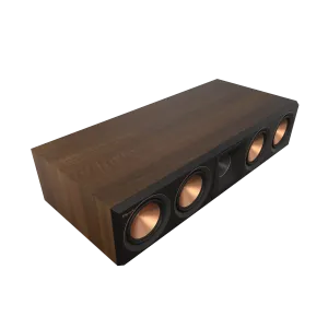 Klipsch RP-504C II Center Speaker