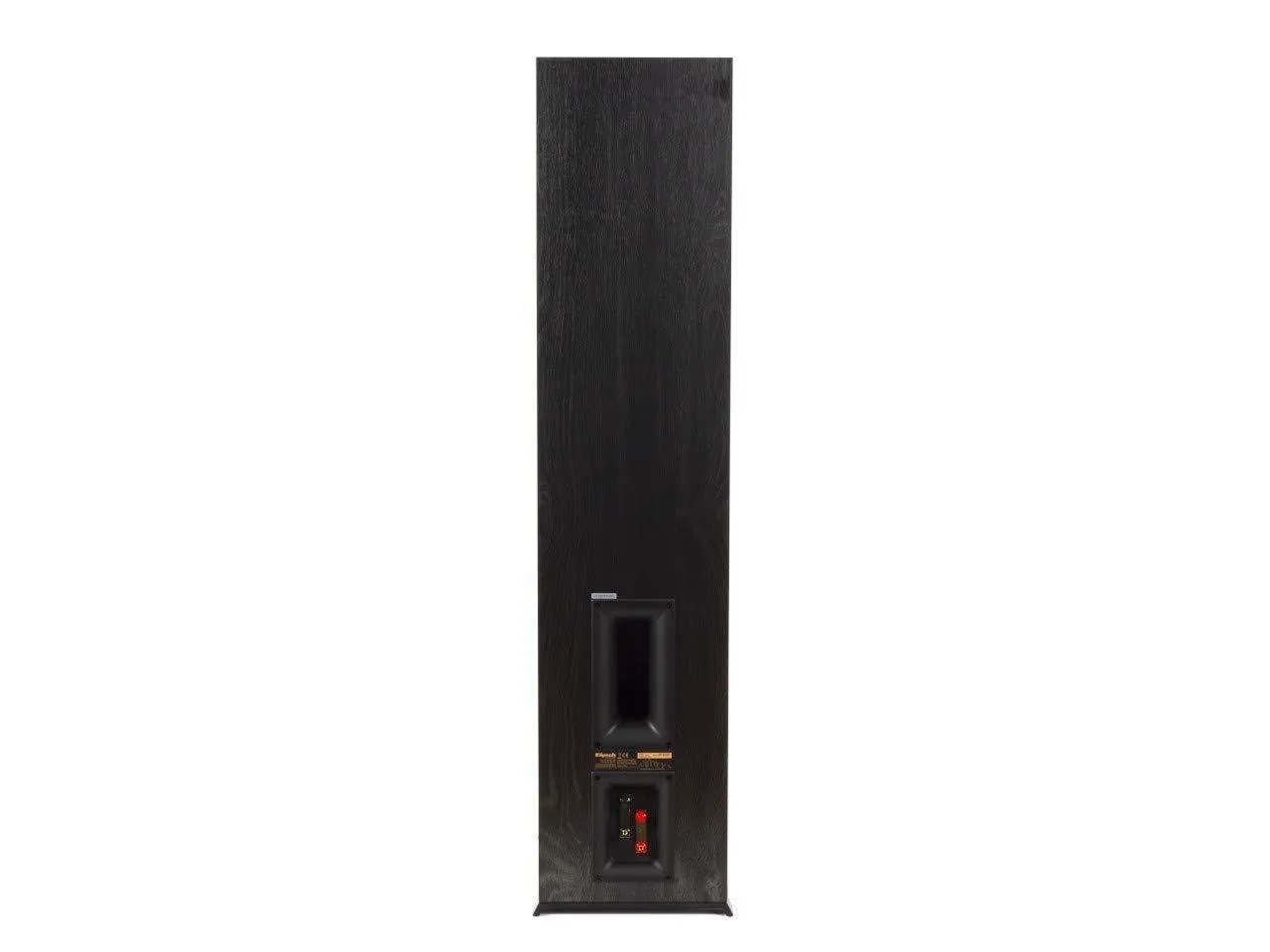 Klipsch RP-8000F Reference Premiere Floorstanding Speaker - Each (Walnut)