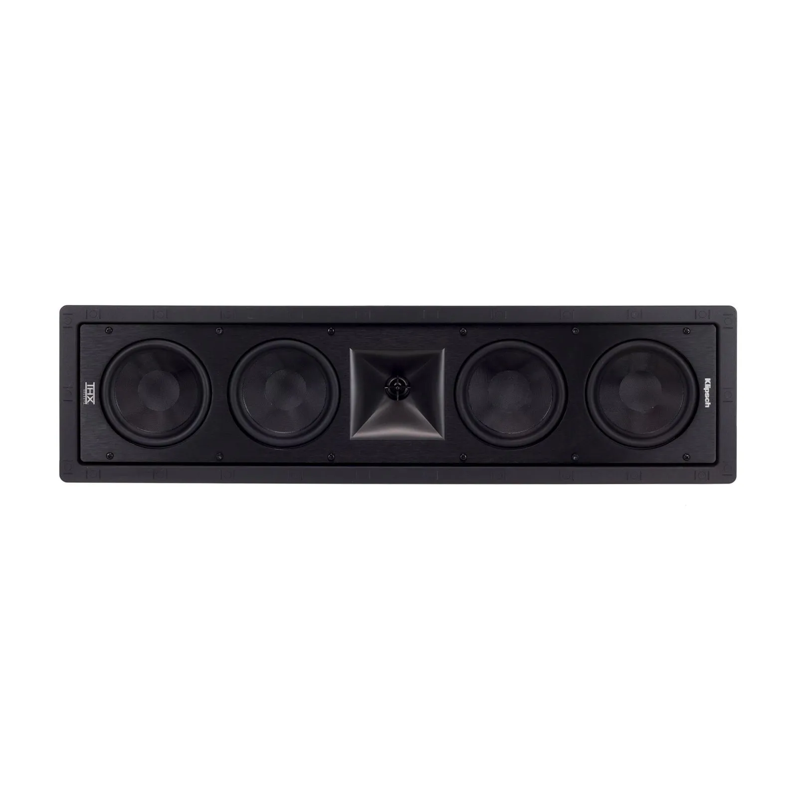 Klipsch THX-504-L In-Wall Speaker