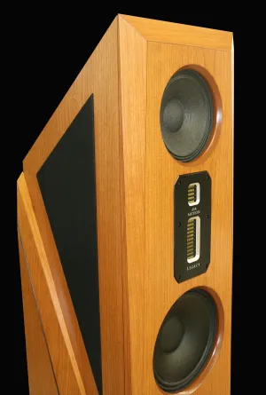 Legacy Audio Aeris Floorstanding Loudspeaker (Pair)