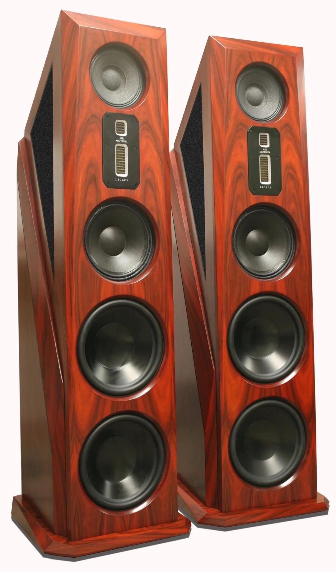 Legacy Audio Aeris Floorstanding Loudspeaker (Pair)