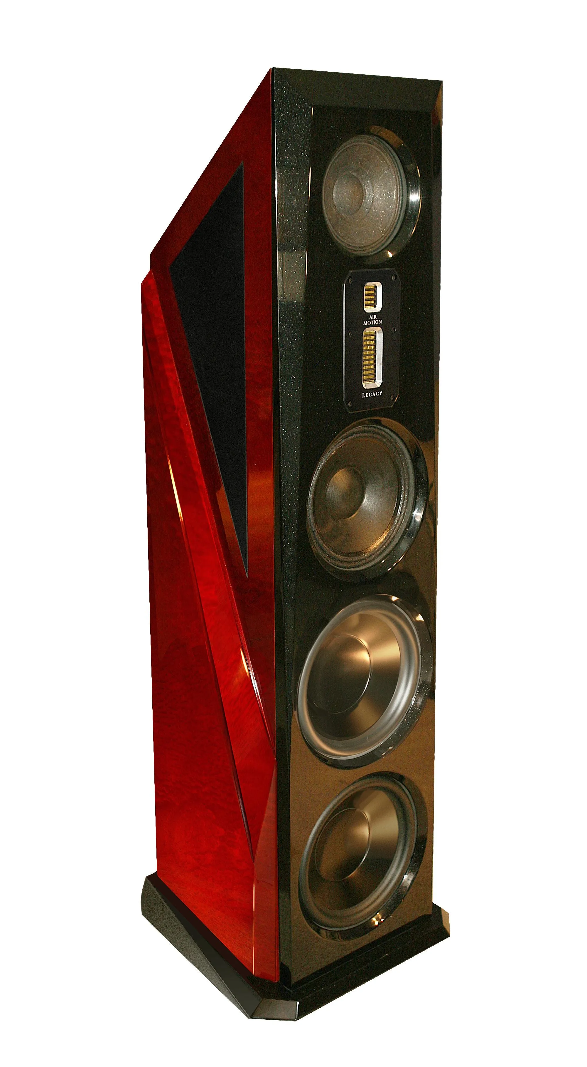 Legacy Audio Aeris Floorstanding Loudspeaker (Pair)