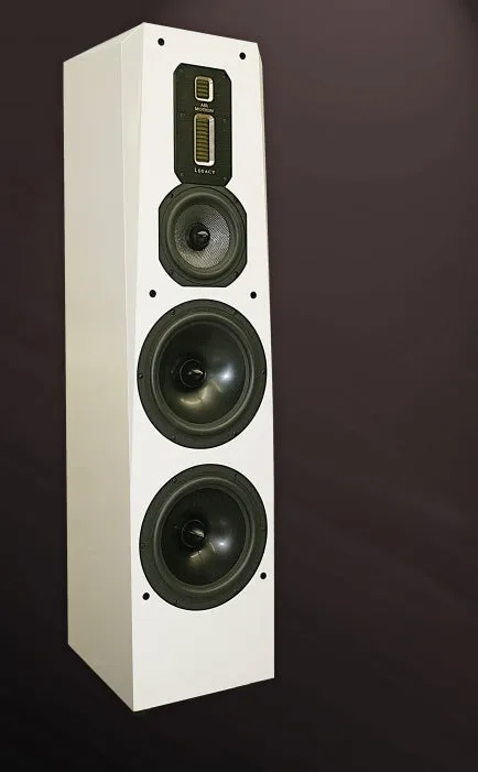 Legacy Audio Signature SE Floorstanding Loudspeaker (Pair)