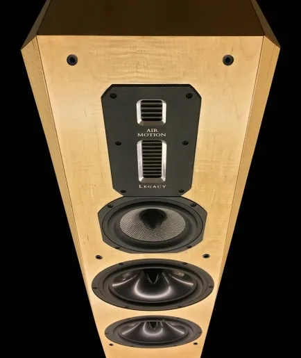 Legacy Audio Signature SE Floorstanding Loudspeaker (Pair)