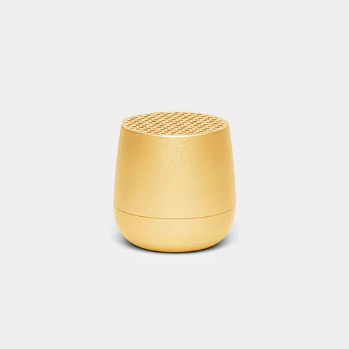 Lexon - Mino  Bluetooth Speaker