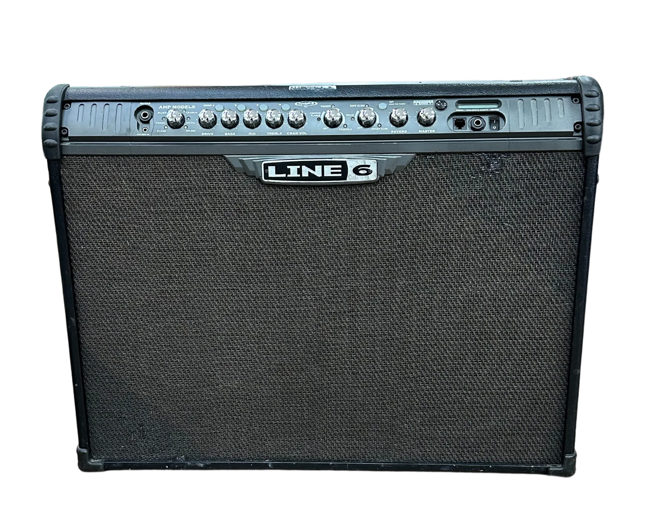 Line 6 Spider III Amplifier