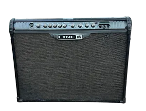 Line 6 Spider III Amplifier