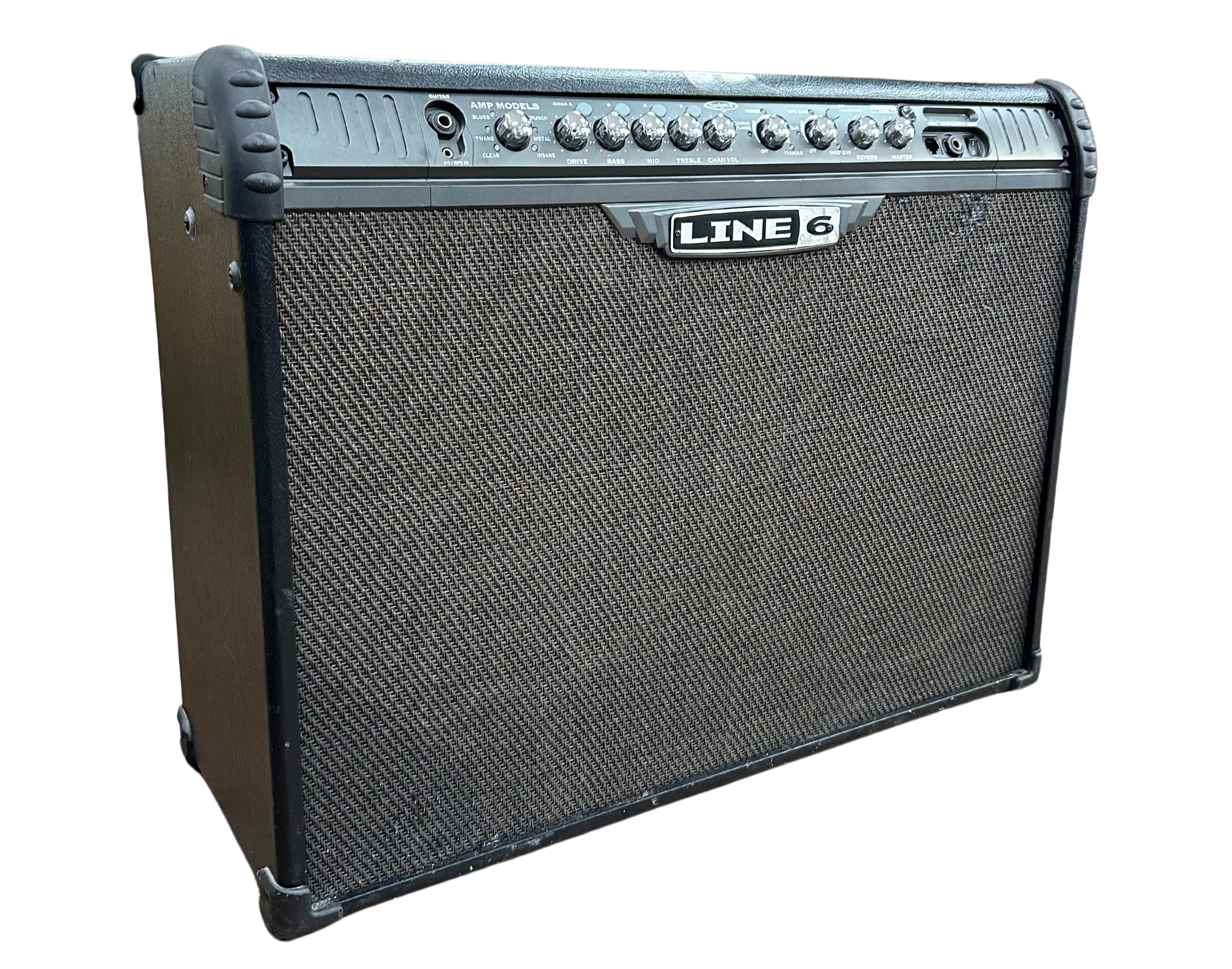 Line 6 Spider III Amplifier