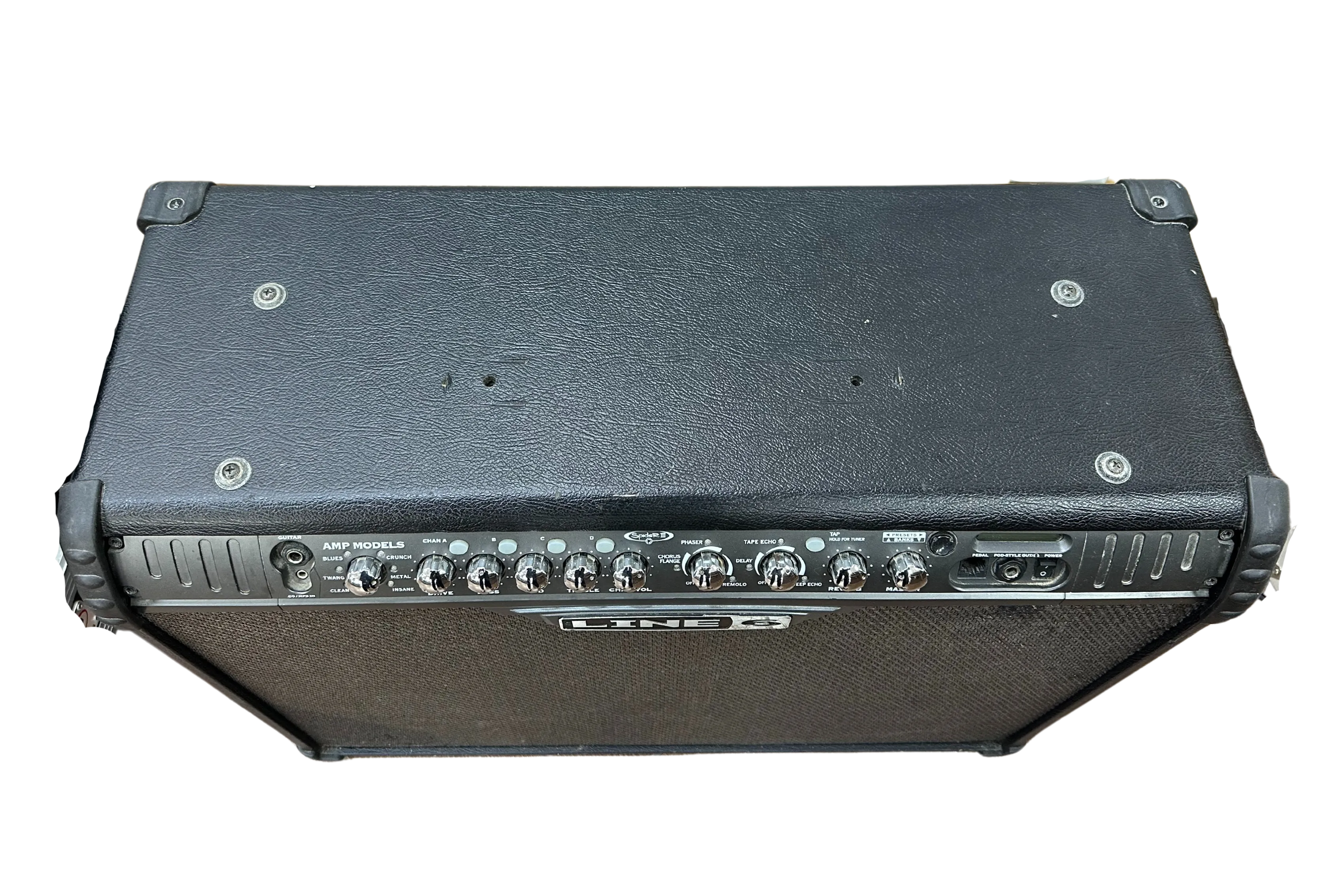 Line 6 Spider III Amplifier