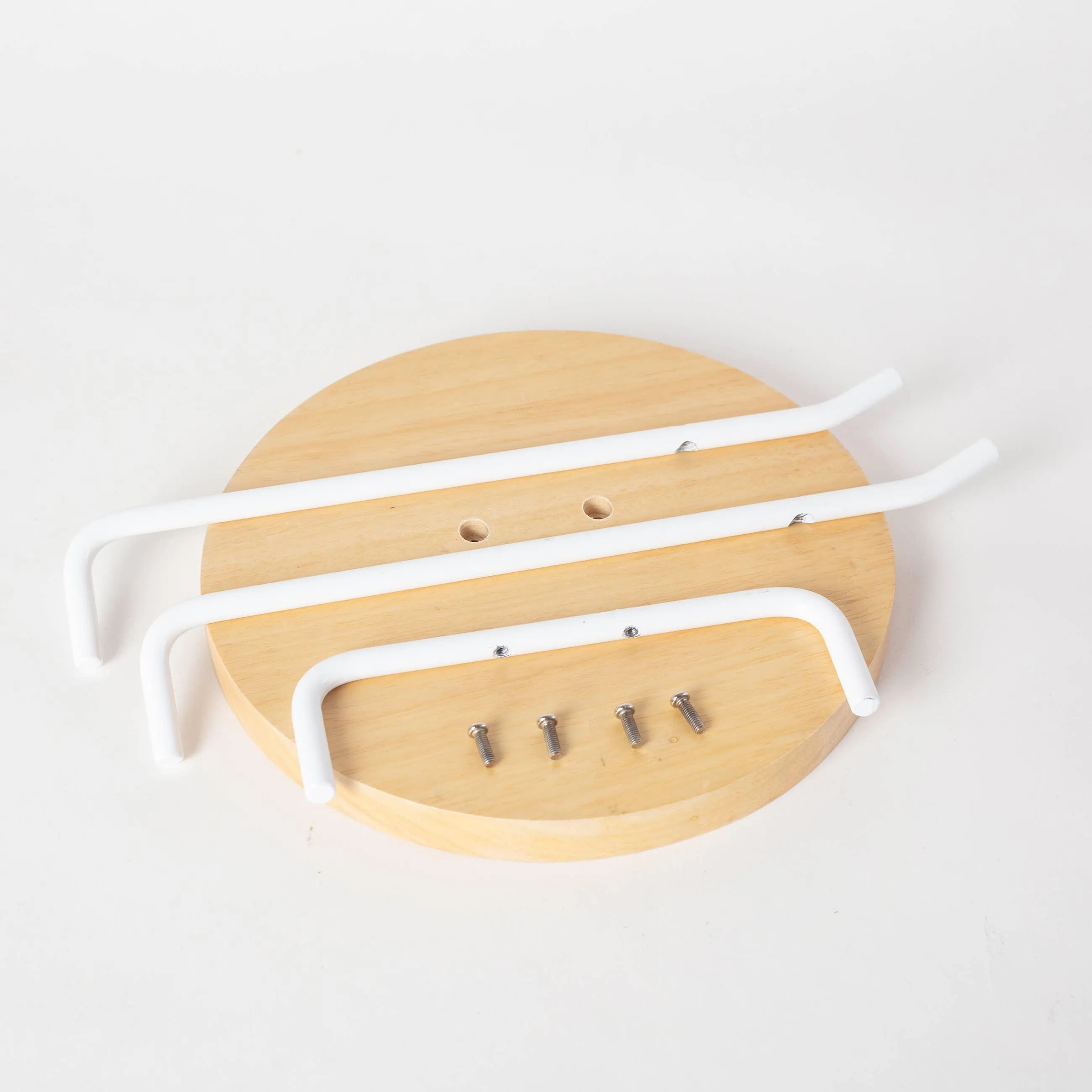 Loog Mini Stand - Wood