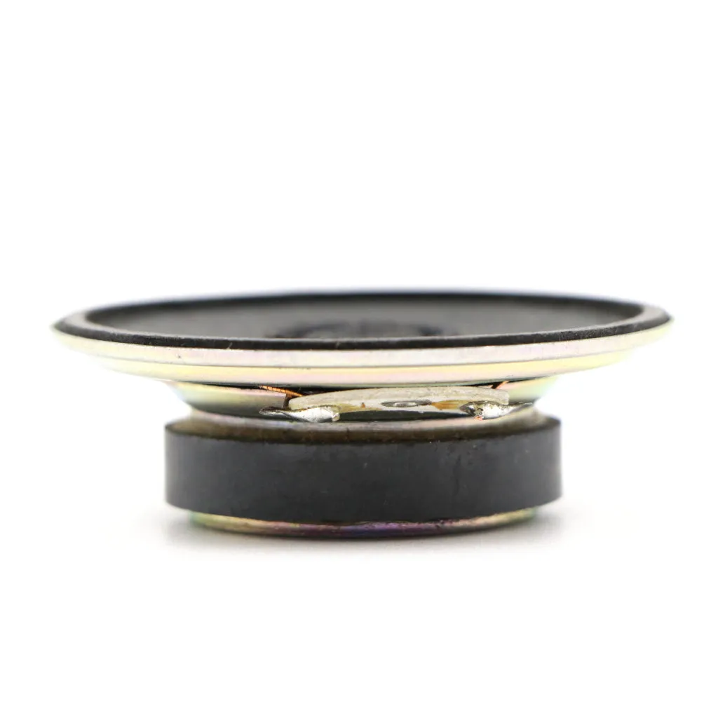 (Low Cost) Speaker 8ohm 0.25watt [2inch/50mm] External Magnet