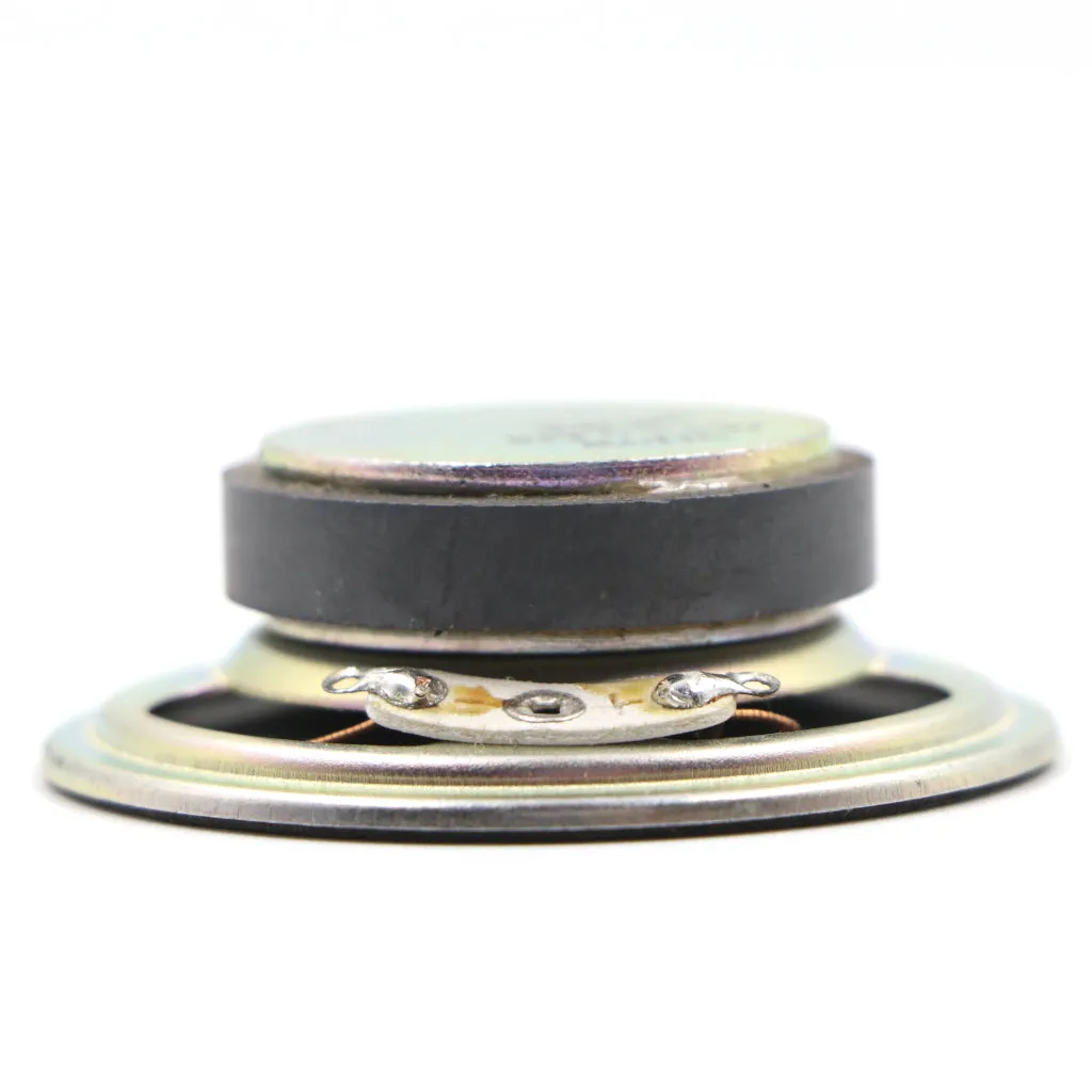 (Low Cost) Speaker 8ohm 0.25watt [2inch/50mm] External Magnet