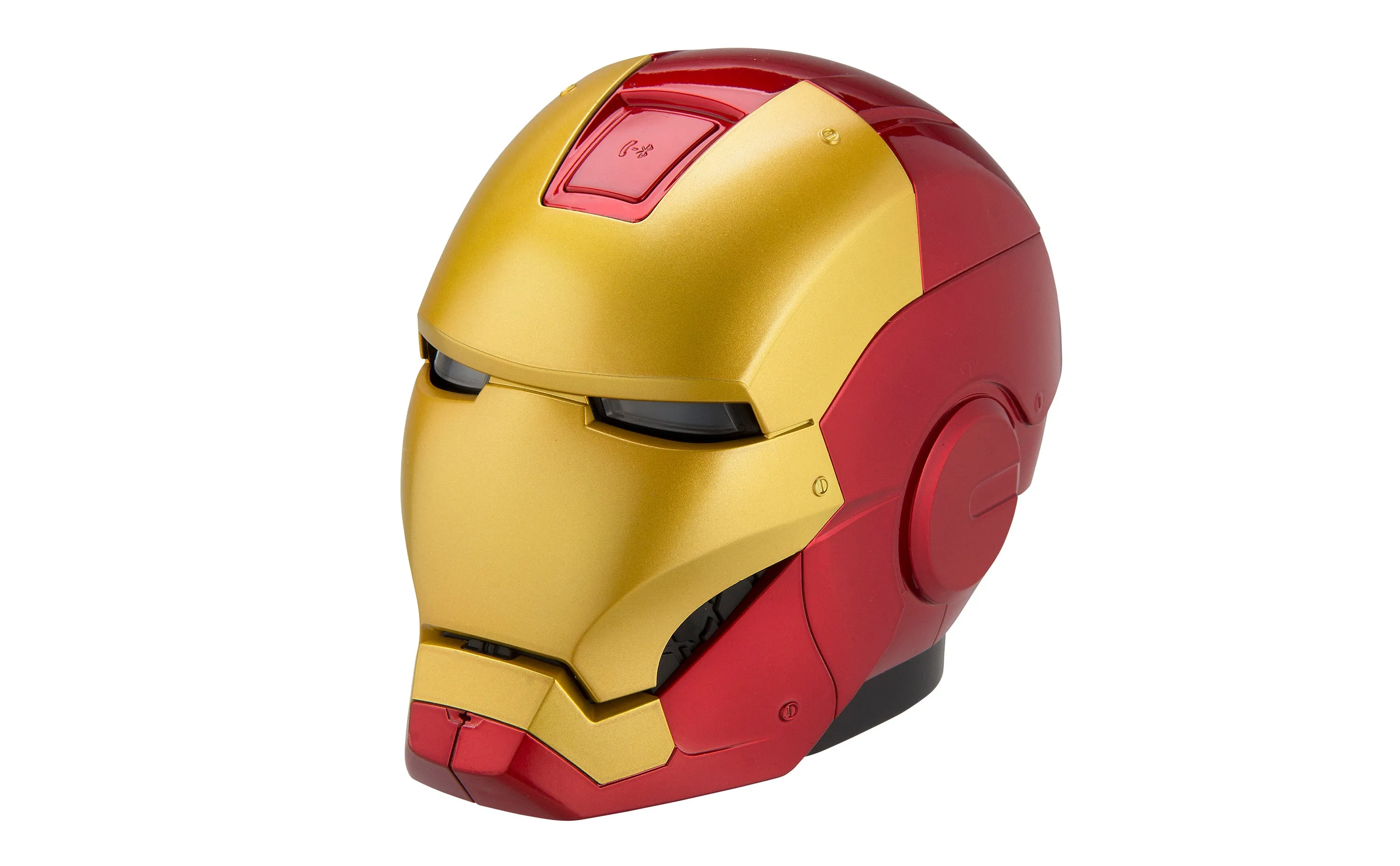 Marvel Iron Man Bluetooth Speaker