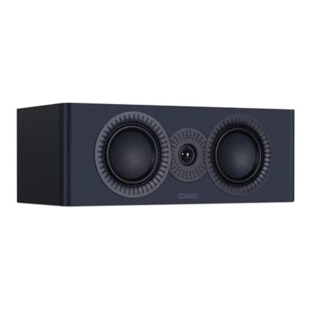 Mission LX-C2 | MKII - Center Channel Speaker