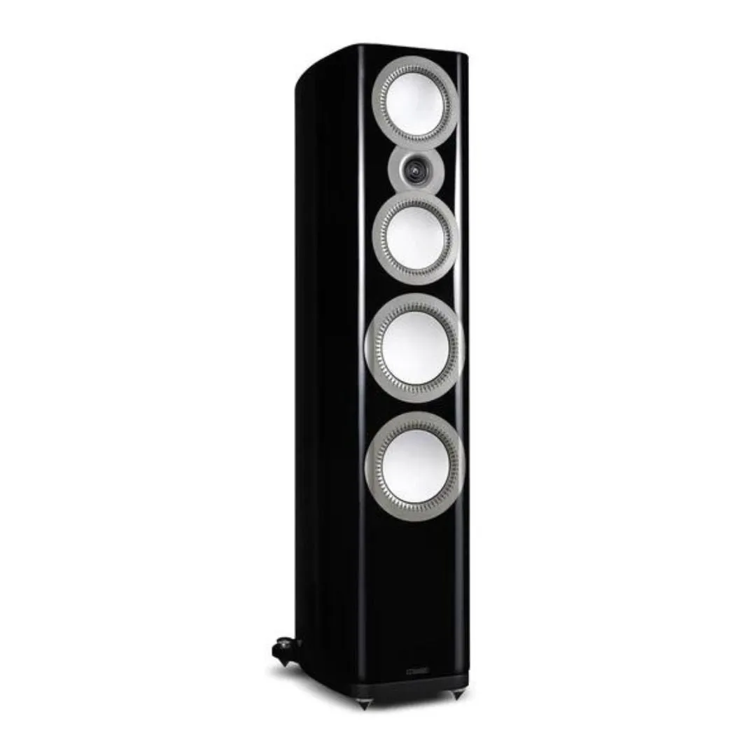 Mission ZX5 | 3-Way Floorstanding Speaker