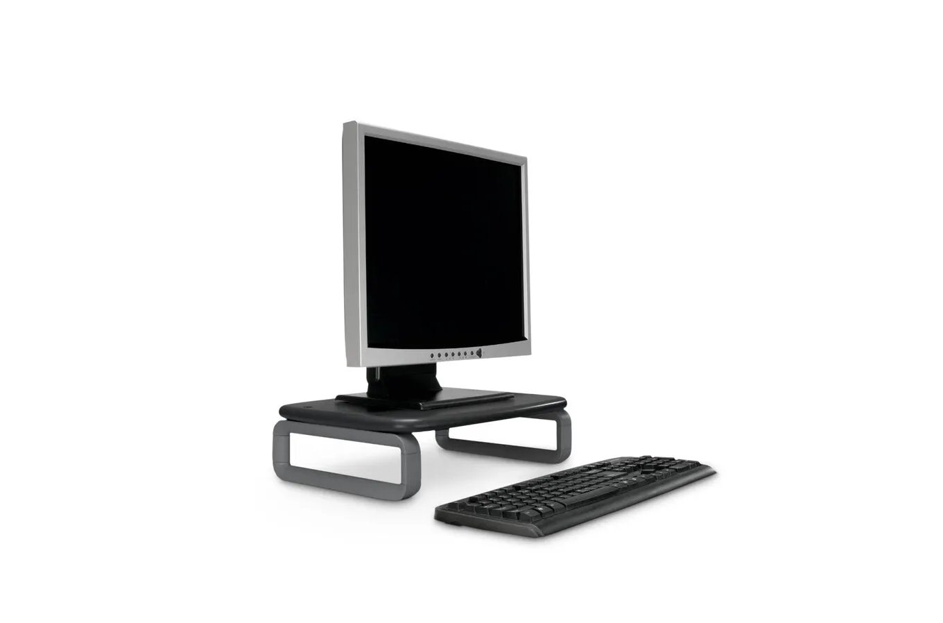 Monitor Stand Plus