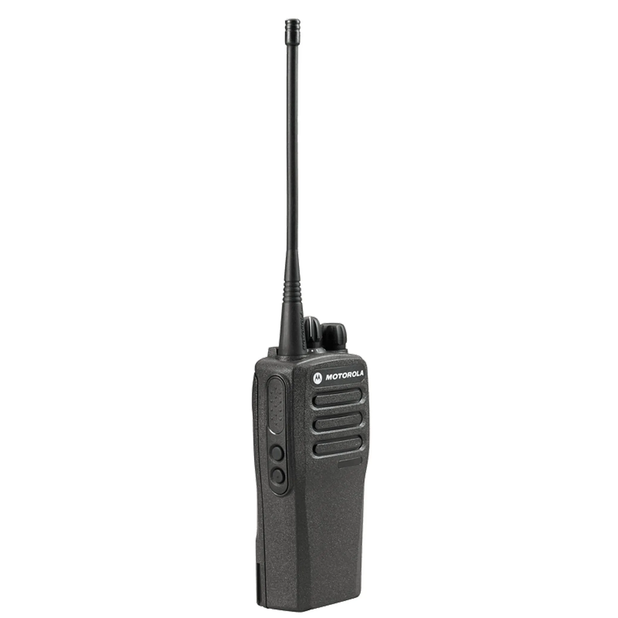 Motorola CP200d Portable Two-Way Radio with Durable Design