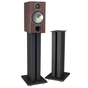 Pangea Audio DS400 Heavy Duty Speaker Stands (pair)