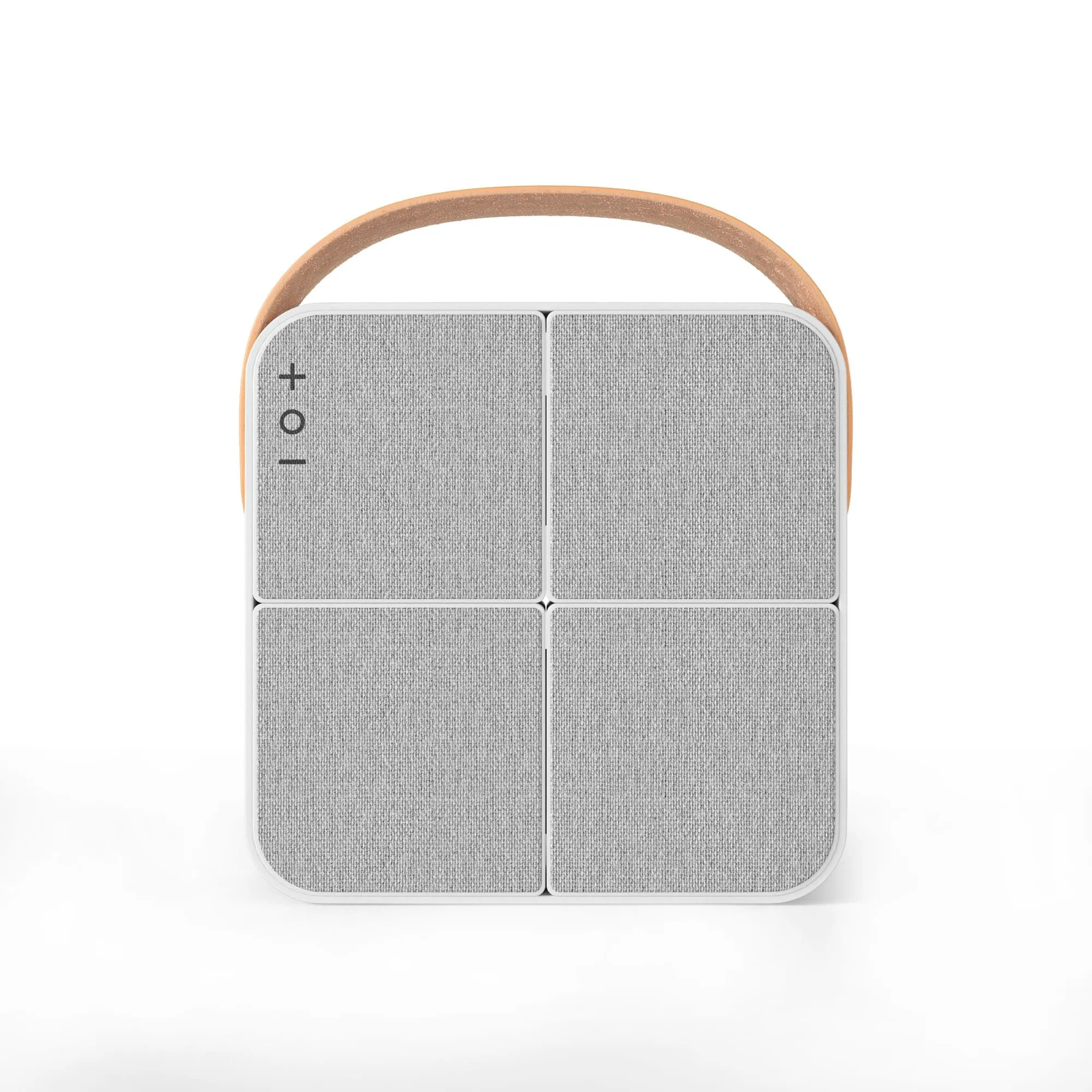 Pangissimo SIMO X Magnetic Modular Bluetooth Portable Speaker