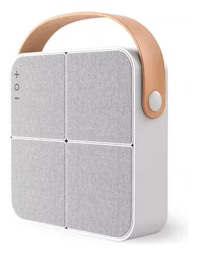 Pangissimo SIMO X Magnetic Modular Bluetooth Portable Speaker