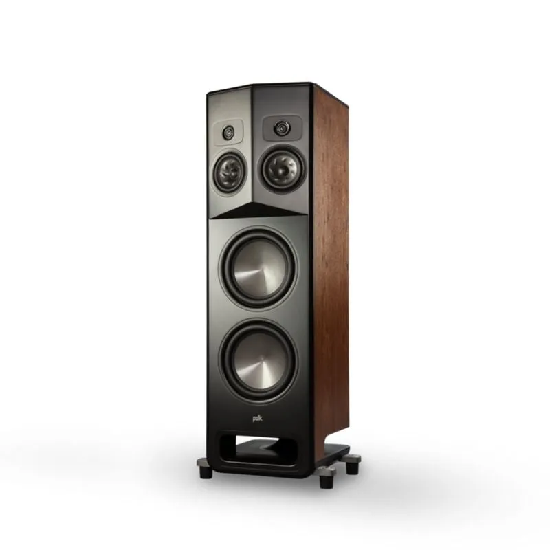 Polk Audio Legend Premium L800 Floorstanding Speakers (Pair)