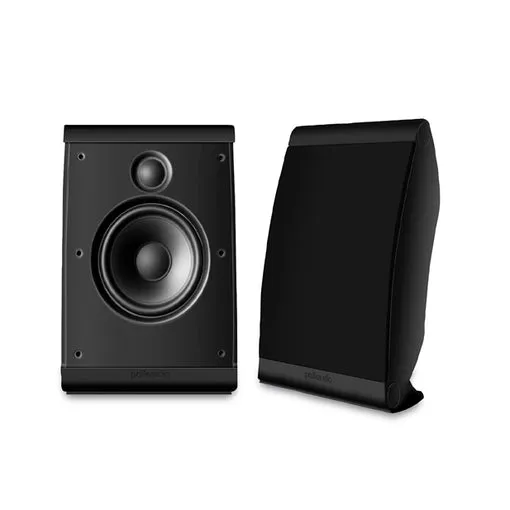 Polk Audio OWM3 Multi-Purpose Home Theater Speaker (Pair)